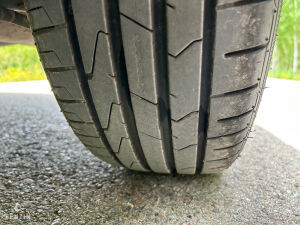 Volkswagen Golf 2 GTI - 1990