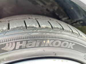 Volkswagen Golf 2 GTI - 1990