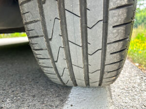 Volkswagen Golf 2 GTI - 1990