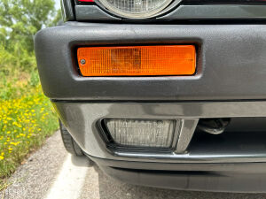 Volkswagen Golf 2 GTI - 1990