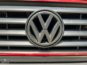 Volkswagen Golf 2 GTI - 1990