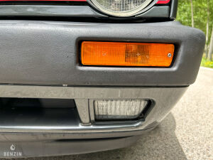 Volkswagen Golf 2 GTI - 1990