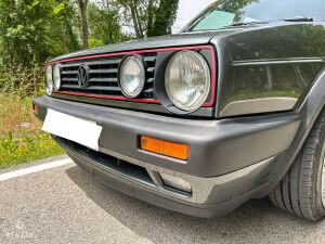 Volkswagen Golf 2 GTI - 1990
