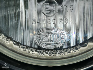 Volkswagen Golf 2 GTI - 1990