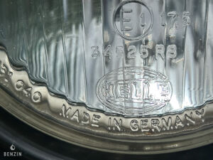 Volkswagen Golf 2 GTI - 1990