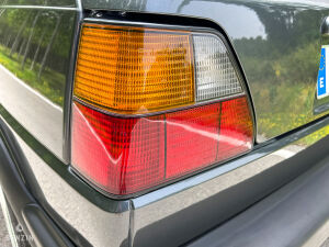 Volkswagen Golf 2 GTI - 1990