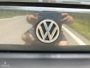 Volkswagen Golf 2 GTI - 1990