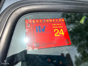 Volkswagen Golf 2 GTI - 1990