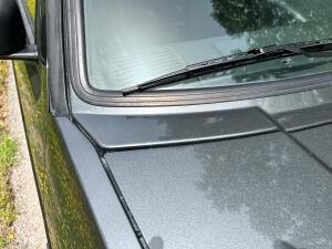 Volkswagen Golf 2 GTI - 1990