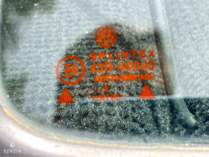 Volkswagen Golf 2 GTI - 1990