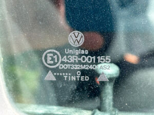 Volkswagen Golf 2 GTI - 1990