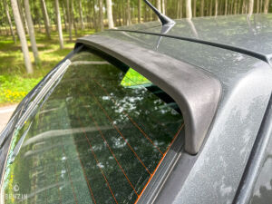 Volkswagen Golf 2 GTI - 1990