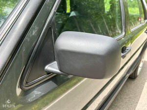 Volkswagen Golf 2 GTI - 1990