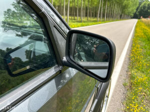 Volkswagen Golf 2 GTI - 1990