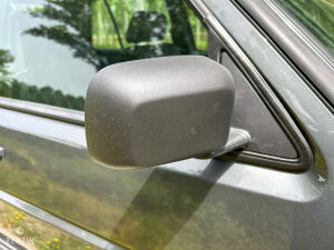 Volkswagen Golf 2 GTI - 1990