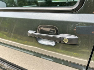 Volkswagen Golf 2 GTI - 1990