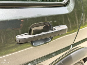 Volkswagen Golf 2 GTI - 1990