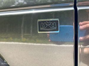 Volkswagen Golf 2 GTI - 1990