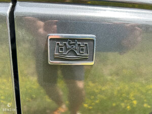 Volkswagen Golf 2 GTI - 1990