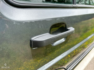 Volkswagen Golf 2 GTI - 1990