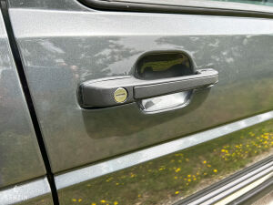 Volkswagen Golf 2 GTI - 1990