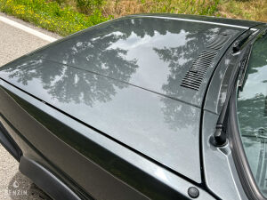 Volkswagen Golf 2 GTI - 1990