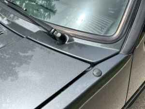 Volkswagen Golf 2 GTI - 1990