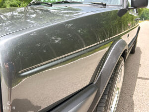 Volkswagen Golf 2 GTI - 1990