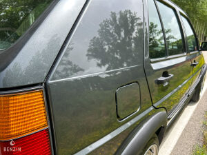 Volkswagen Golf 2 GTI - 1990