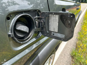 Volkswagen Golf 2 GTI - 1990