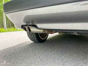 Volkswagen Golf 2 GTI - 1990