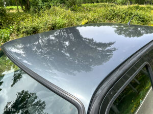 Volkswagen Golf 2 GTI - 1990