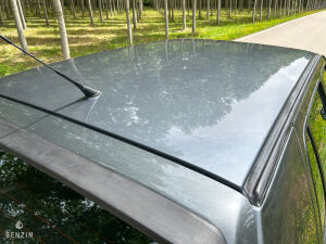 Volkswagen Golf 2 GTI - 1990