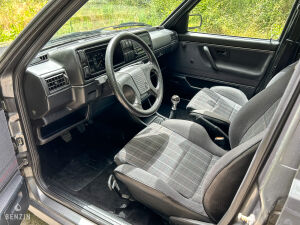 Volkswagen Golf 2 GTI - 1990