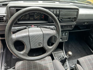 Volkswagen Golf 2 GTI - 1990