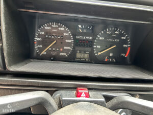 Volkswagen Golf 2 GTI - 1990