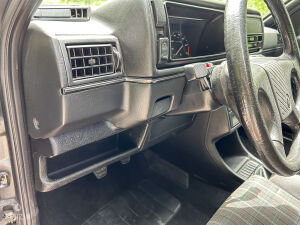 Volkswagen Golf 2 GTI - 1990