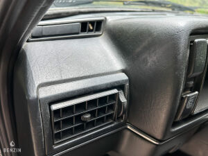 Volkswagen Golf 2 GTI - 1990