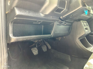 Volkswagen Golf 2 GTI - 1990