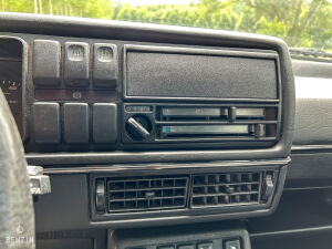 Volkswagen Golf 2 GTI - 1990