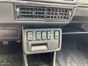 Volkswagen Golf 2 GTI - 1990