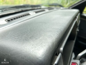 Volkswagen Golf 2 GTI - 1990