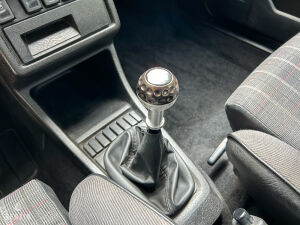 Volkswagen Golf 2 GTI - 1990