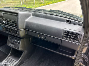 Volkswagen Golf 2 GTI - 1990