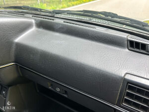 Volkswagen Golf 2 GTI - 1990