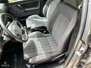 Volkswagen Golf 2 GTI - 1990