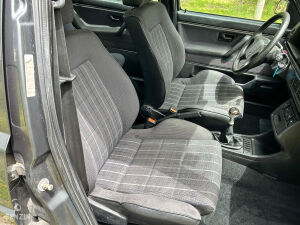 Volkswagen Golf 2 GTI - 1990