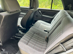 Volkswagen Golf 2 GTI - 1990
