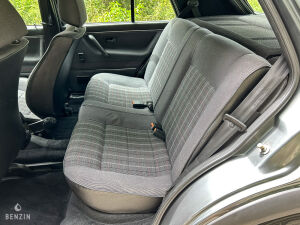 Volkswagen Golf 2 GTI - 1990