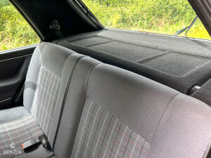 Volkswagen Golf 2 GTI - 1990